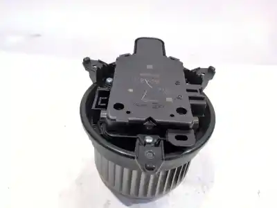 Автозапчасти б/у отопительный двигатель за lexus nx (_z1_) 300h awd (ayz15) ссылки oem iam 8710378030  denso 5263