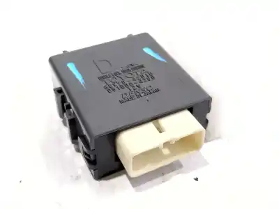 Second-hand car spare part ELECTRONIC MODULE for LEXUS NX (_Z1_)  OEM IAM references 8597042010 85970-42010 0515004280