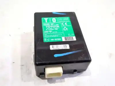 Автозапчасти б/у ЭЛЕКТРОННЫЙ МОДУЛЬ за LEXUS NX (_Z1_)  ссылки OEM IAM 897B078061 897B0-78061 61G082000
