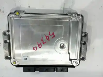 Pezzo di ricambio per auto di seconda mano centralina motore per citroen c4 i (lc_) 1.6 hdi riferimenti oem iam 9662213180 edc16c34 9644692380 Pezzo di ricambio per auto di seconda mano centralina motore per citroen c4 i (lc_) 1.6 hdi riferimenti oem iam 9662213180 edc16c34 9644692380