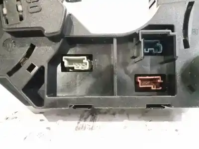 Pezzo di ricambio per auto di seconda mano comando multifunzione per citroen c4 i (lc_) 1.6 hdi riferimenti oem iam 96627925xt 345657333  Pezzo di ricambio per auto di seconda mano comando multifunzione per citroen c4 i (lc_) 1.6 hdi riferimenti oem iam 96627925xt 345657333