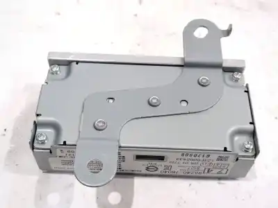 Автозапчасти б/у электронный модуль за lexus nx (_z1_) 300h awd (ayz15) ссылки oem iam 8624078040 86240-78040 