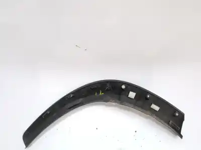 Автозапчастина б/у крило задне ліве для lexus nx (_z1_) 300h awd (ayz15) посилання на oem iam 7560678010  
