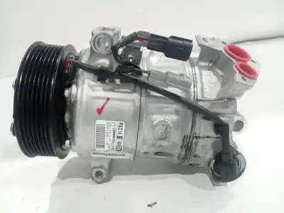 Second-hand car spare part air conditioning compressor for al de oem iam references 926001268r