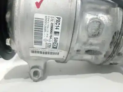 Автозапчасти б/у компрессор кондиционера воздуха за al de  ссылки oem iam 926001268r 228002704 