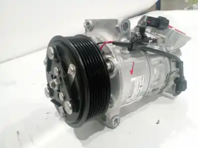 Автозапчасти б/у компрессор кондиционера воздуха за al de  ссылки oem iam 926001268r 228002704 