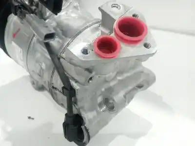Автозапчасти б/у компрессор кондиционера воздуха за al de  ссылки oem iam 926001268r 228002704 
