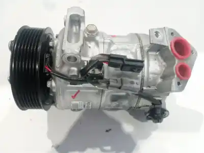 Автозапчасти б/у компрессор кондиционера воздуха за al de  ссылки oem iam 926001268r 228002704 
