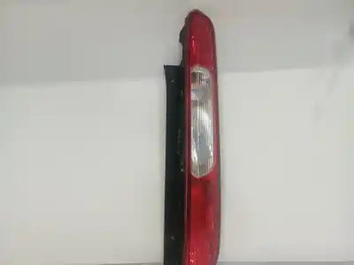 Автозапчасти б/у правый задний фонарь за FORD FOCUS II (DA_, HCP, DP) 1.8 TDCi ссылки OEM IAM AM5113404A  