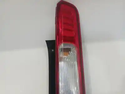 Автозапчасти б/у правый задний фонарь за ford focus ii (da_, hcp, dp) 1.8 tdci ссылки oem iam am5113404a  
