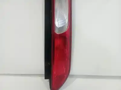 Автозапчасти б/у правый задний фонарь за ford focus ii (da_, hcp, dp) 1.8 tdci ссылки oem iam am5113404a  
