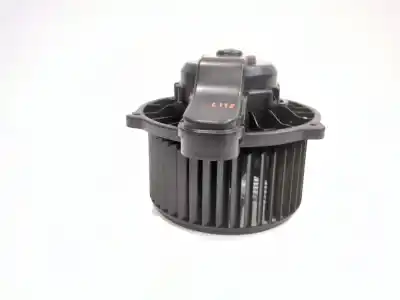 Автозапчасти б/у отопительный двигатель за kia stonic (yb) 1.2 cvvt ссылки oem iam 97113h8000 97113h 8000 