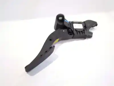 Автозапчастина б/у пotенціометр для kia stonic (yb) 1.2 cvvt посилання на oem iam 32700h8100 32700h 8100 