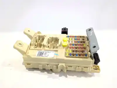 Автозапчасти б/у блок реле/предохранителей за kia stonic (yb) 1.2 cvvt ссылки oem iam 91950h8570