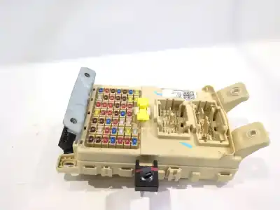 Автозапчастина б/у реле/запоперівник для kia stonic (yb) 1.2 cvvt посилання на oem iam 91950h8570 91950-h8570 jb57
