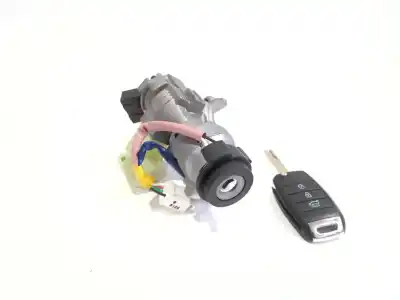 Pièce détachée automobile d'occasion Commutateur D'allumage pour KIA STONIC (YB) 1.2 CVVT Références OEM IAM 81900H8C00 81900H 8C00 
