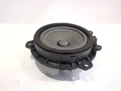 Автозапчастина б/у динамик для KIA STONIC (YB) 1.2 CVVT Посилання на OEM IAM 96330H8000  
