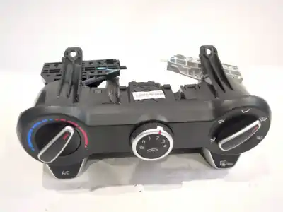 Автозапчасти б/у отопление / кондиционирование воздуха за KIA STONIC (YB) 1.2 CVVT ссылки OEM IAM 97250H8020 97250-H8020 97250H8020LEF