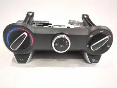 Автозапчасти б/у отопление / кондиционирование воздуха за kia stonic (yb) 1.2 cvvt ссылки oem iam 97250h8020 97250-h8020 97250h8020lef