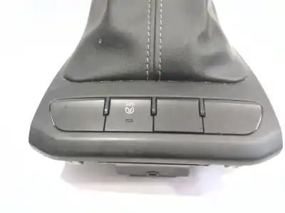 Автозапчастина б/у обзорка важеля передач для kia stonic (yb) 1.2 cvvt посилання на oem iam 93300h8240 93300-h8240 4d62x41000