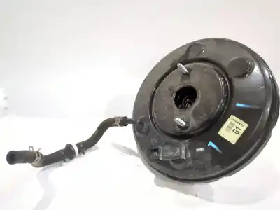 Автозапчасти б/у тормозной серво за kia stonic (yb) 1.2 cvvt ссылки oem iam 59110h8230