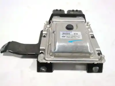 Автозапчасти б/у блок управления двигателем за kia stonic (yb) 1.2 cvvt ссылки oem iam 3911703416