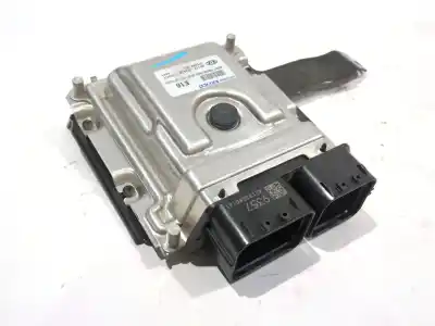 Автозапчасти б/у блок управления двигателем за kia stonic (yb) 1.2 cvvt ссылки oem iam 3911703416 39117-03416 9001190357kd