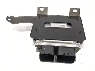 Автозапчасти б/у блок управления двигателем за kia stonic (yb) 1.2 cvvt ссылки oem iam 3911703416 39117-03416 9001190357kd