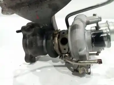 Автозапчасти б/у турбокомпенсатор за renault captur i (j5_, h5_) 0.9 tce 90 ссылки oem iam 8201234380 144103742r 4937304001