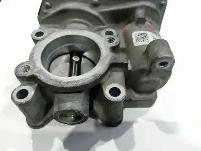 Pezzo di ricambio per auto di seconda mano scatola della farfalla per renault captur i (j5_, h5_) 0.9 tce 90 riferimenti oem iam h8201171233 161206038r 8201171233