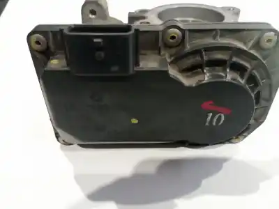 Pezzo di ricambio per auto di seconda mano scatola della farfalla per renault captur i (j5_, h5_) 0.9 tce 90 riferimenti oem iam h8201171233 161206038r 8201171233