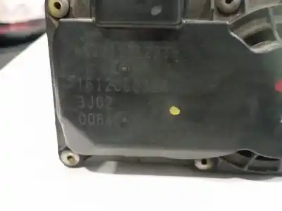 Pezzo di ricambio per auto di seconda mano scatola della farfalla per renault captur i (j5_, h5_) 0.9 tce 90 riferimenti oem iam h8201171233 161206038r 8201171233
