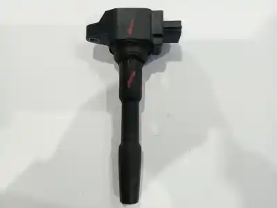 Автозапчасти б/у катушка зажигания за renault captur i (j5_, h5_) 0.9 tce 90 ссылки oem iam 224332428r
