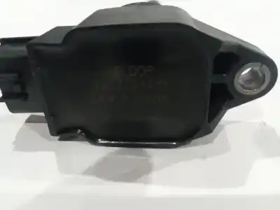 Автозапчасти б/у катушка зажигания за renault captur i (j5_, h5_) 0.9 tce 90 ссылки oem iam 224332428r  