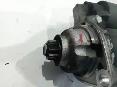 Second-hand car spare part starter motor for seat toledo ii (1m2) 1.9 tdi oem iam references 02a911023r 02a 911 023 r 