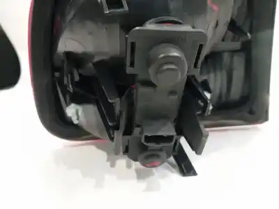 Автозапчастина б/у внутрішній правий завод для seat leon (1m1) 1.9 tdi посилання на oem iam 1m6945108 1m6 945 108 