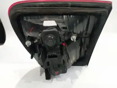 Автозапчасти б/у внутренний левый задний фонарь за seat leon (1m1) 1.9 tdi ссылки oem iam 1m6945107 1m6 945 107 