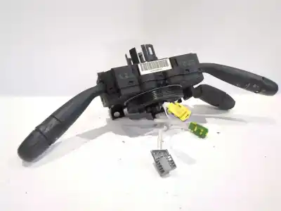 Pezzo di ricambio per auto di seconda mano COMANDO MULTIFUNZIONE per PEUGEOT 307 (3A/C)  Riferimenti OEM IAM 96605672XT  