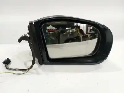 Second-hand car spare part right rearview mirror for al de oem iam references 413133420 mercedes clase c w203