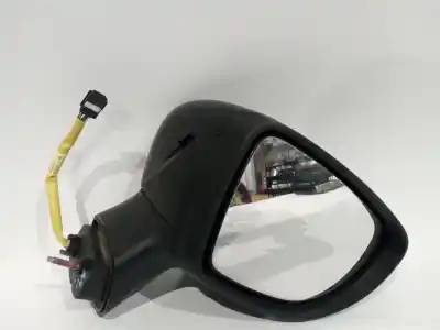 Second-hand car spare part right rearview mirror for al de oem iam references 12864290 renault captur 1