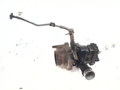 Автозапчастина б/у ТУРБОНАГРУЗНИК для PEUGEOT BOXER FURGONETA  Посилання на OEM IAM 9802446680 CU3Q6K682BB GTB1749VK