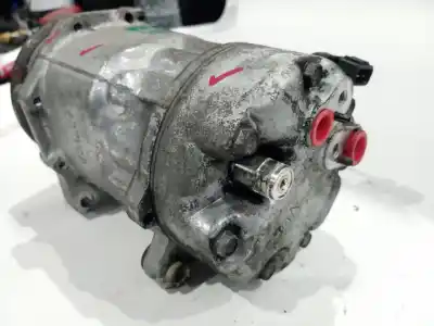Peça sobressalente para automóvel em segunda mão compressor de ar condicionado a/a a/c por seat toledo ii (1m2) 1.9 tdi referências oem iam 1j0820703  