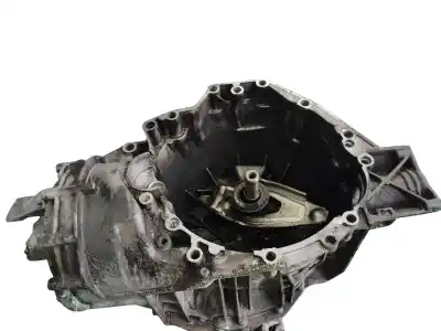 Second-hand car spare part gearbox for audi a5 (8t3) 1.8 tfsi oem iam references jjf