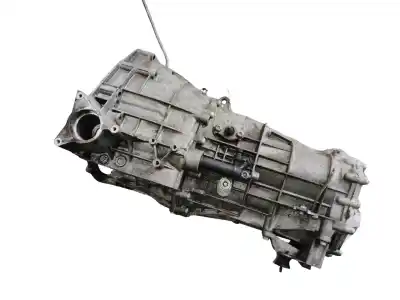 Автозапчастина б/у коробка передач для audi a5 (8t3) 1.8 tfsi посилання на oem iam jjf  