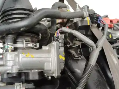 Автозапчасти б/у полный двигатель за lexus nx (_z1_) 300h awd (ayz15) ссылки oem iam 2arfxe  2ar-fxe