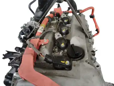 Автозапчасти б/у полный двигатель за lexus nx (_z1_) 300h awd (ayz15) ссылки oem iam 2arfxe  2ar-fxe