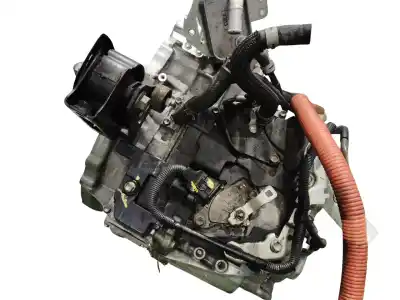 Автозапчасти б/у коробка передач за lexus nx (_z1_) 300h awd (ayz15) ссылки oem iam 3090048121  