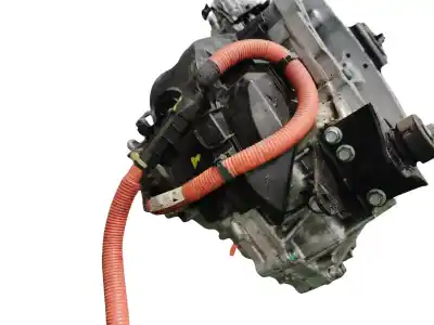 Автозапчасти б/у коробка передач за lexus nx (_z1_) 300h awd (ayz15) ссылки oem iam 3090048121  