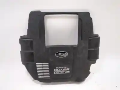 Pezzo di ricambio per auto di seconda mano coperchio motore per subaru legacy v (bm) 2.0 d awd (bmd) riferimenti oem iam 14026aa030