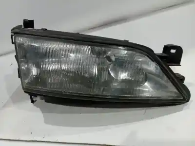Peça sobressalente para automóvel em segunda mão FAROL / FAROLIM DIREITO por OPEL VECTRA C GTS (Z02)  Referências OEM IAM 54532888  